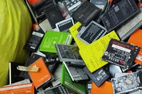 昌江黎族高价钛酸锂电池回收-上门回收蓄电池-铅酸蓄电池回收