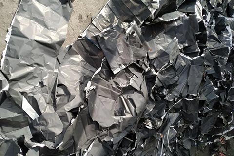 白沙黎族纯钴锂电池回收|比亚迪BYD报废电池回收