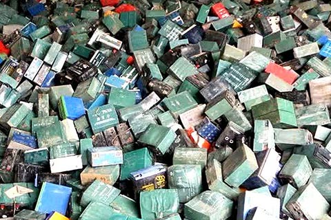 ㊣文昌龙楼高价三元锂电池回收☯电池可回收吗?☯上门回收钛酸锂电池