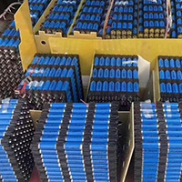 32650电池回收_废旧电池回收工厂_电动车电池回收公司